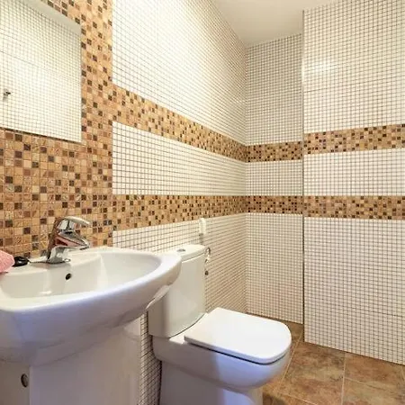 Dom wakacyjny Casa Dafne Luxury *