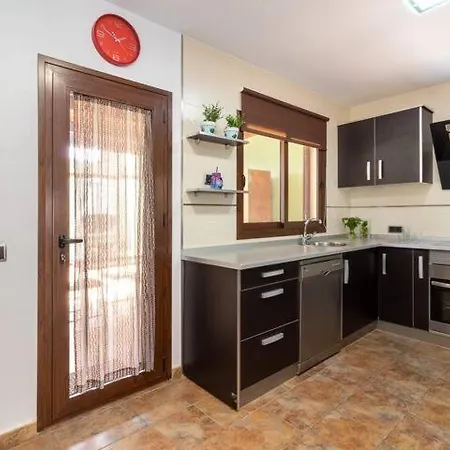 Casa Dafne Luxury Dom wakacyjny El Matorral