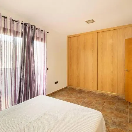 Сasa de vacaciones Casa Dafne Luxury El Matorral