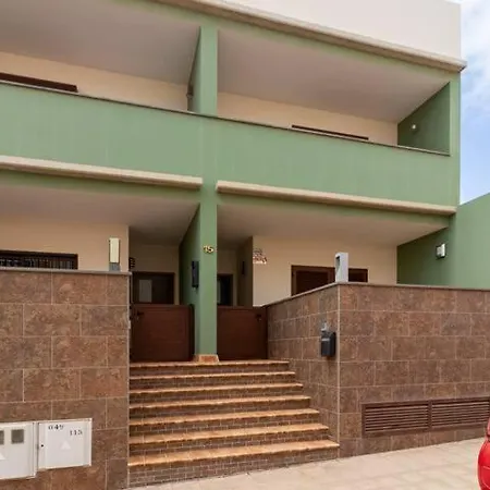 Casa Dafne Luxury Dom wakacyjny