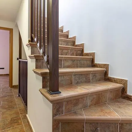Casa Dafne Luxury Dom wakacyjny El Matorral
