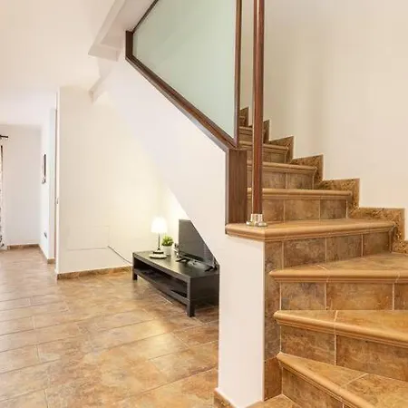 Сasa de vacaciones Casa Dafne Luxury *
