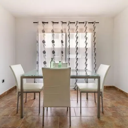 Casa Dafne Luxury El Matorral