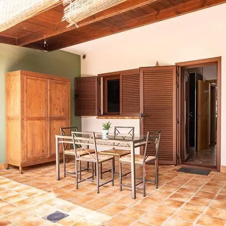 Dom wakacyjny Casa Dafne Luxury *