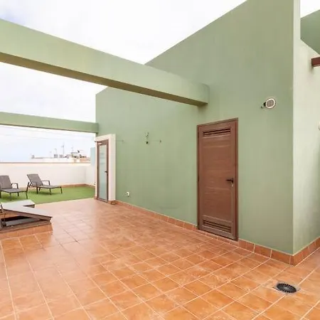 Dom wakacyjny Casa Dafne Luxury *