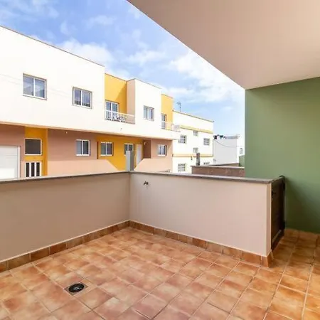 Casa Dafne Luxury Dom wakacyjny El Matorral