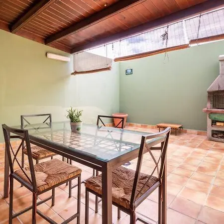 Casa Dafne Luxury Сasa de vacaciones *