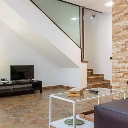 Casa Dafne Luxury El Matorral
