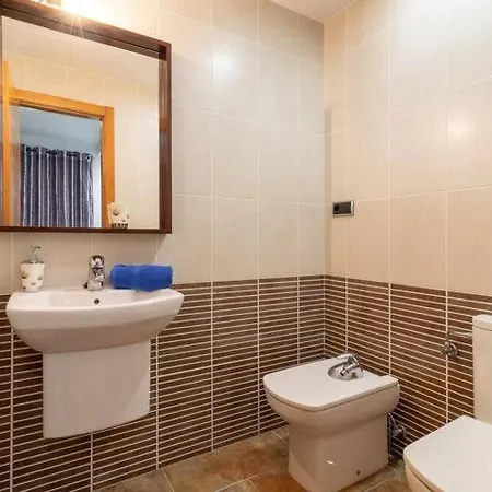Dom wakacyjny Casa Dafne Luxury *