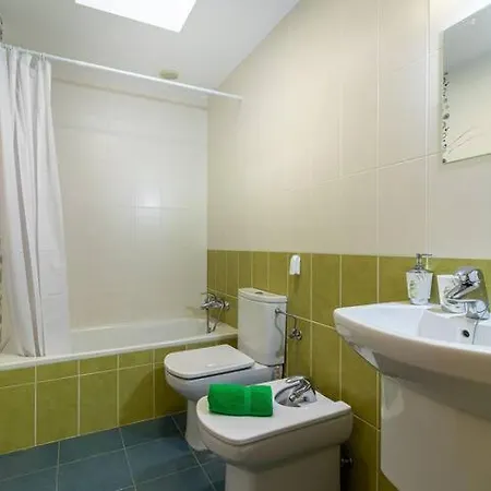 Casa Dafne Luxury Сasa de vacaciones